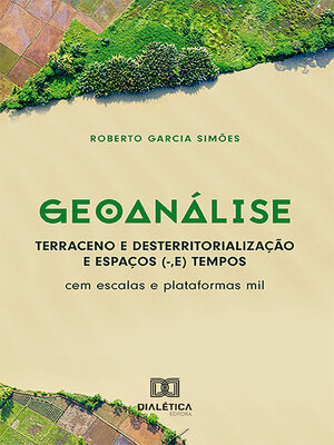 cover image of Geoanálise